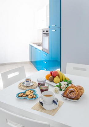 Pgs Immobiliare srls Le Logge 2 Monolocale ben accessoriato a pochi metri da piazza Umberto I La Maddalena